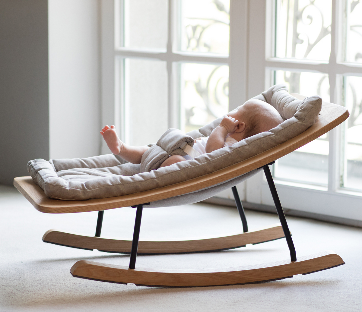 Baby Rocker – Bub Stuff Australia