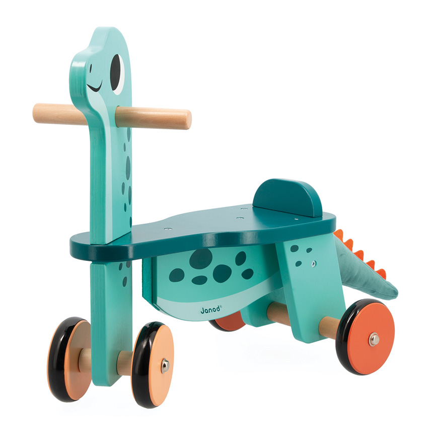 Janod Rocking Pony Janod Baby Rocking Pony | Rocking Horse For Baby 2022 – Bub Stuff Australia