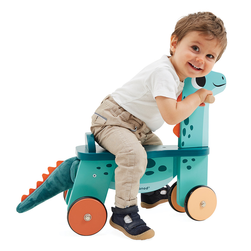 Janod Rocking Pony Janod Baby Rocking Pony | Rocking Horse For Baby 2022 – Bub Stuff Australia