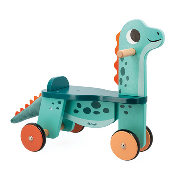 Janod Rocking Pony Janod Baby Rocking Pony | Rocking Horse For Baby 2022 – Bub Stuff Australia