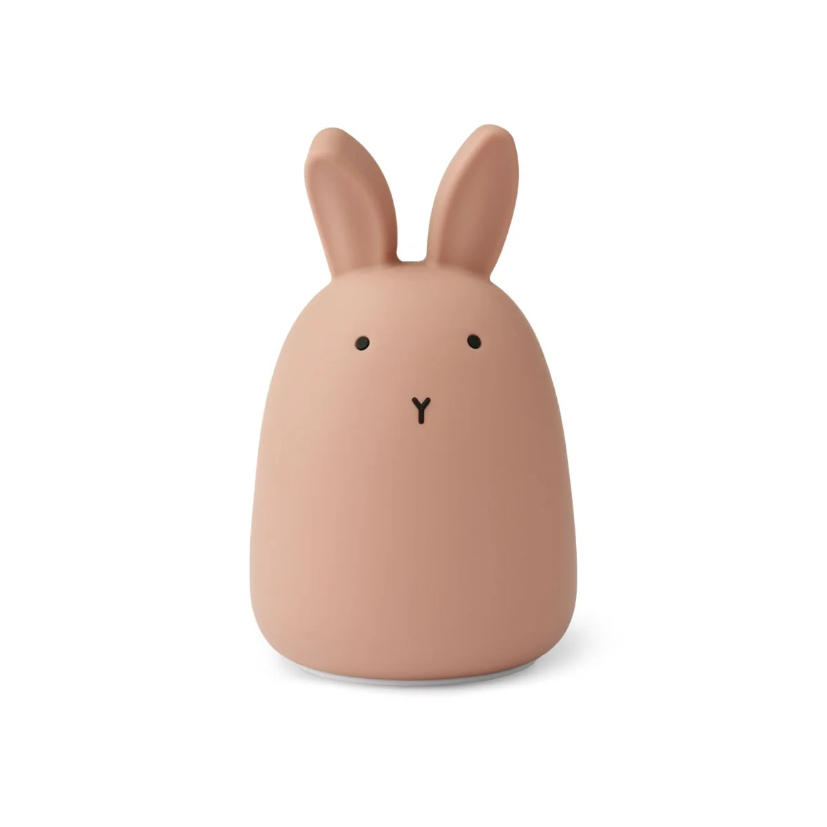 Liewood Winston Night Light - Rabbit Dark Rose – Bub Stuff Australia