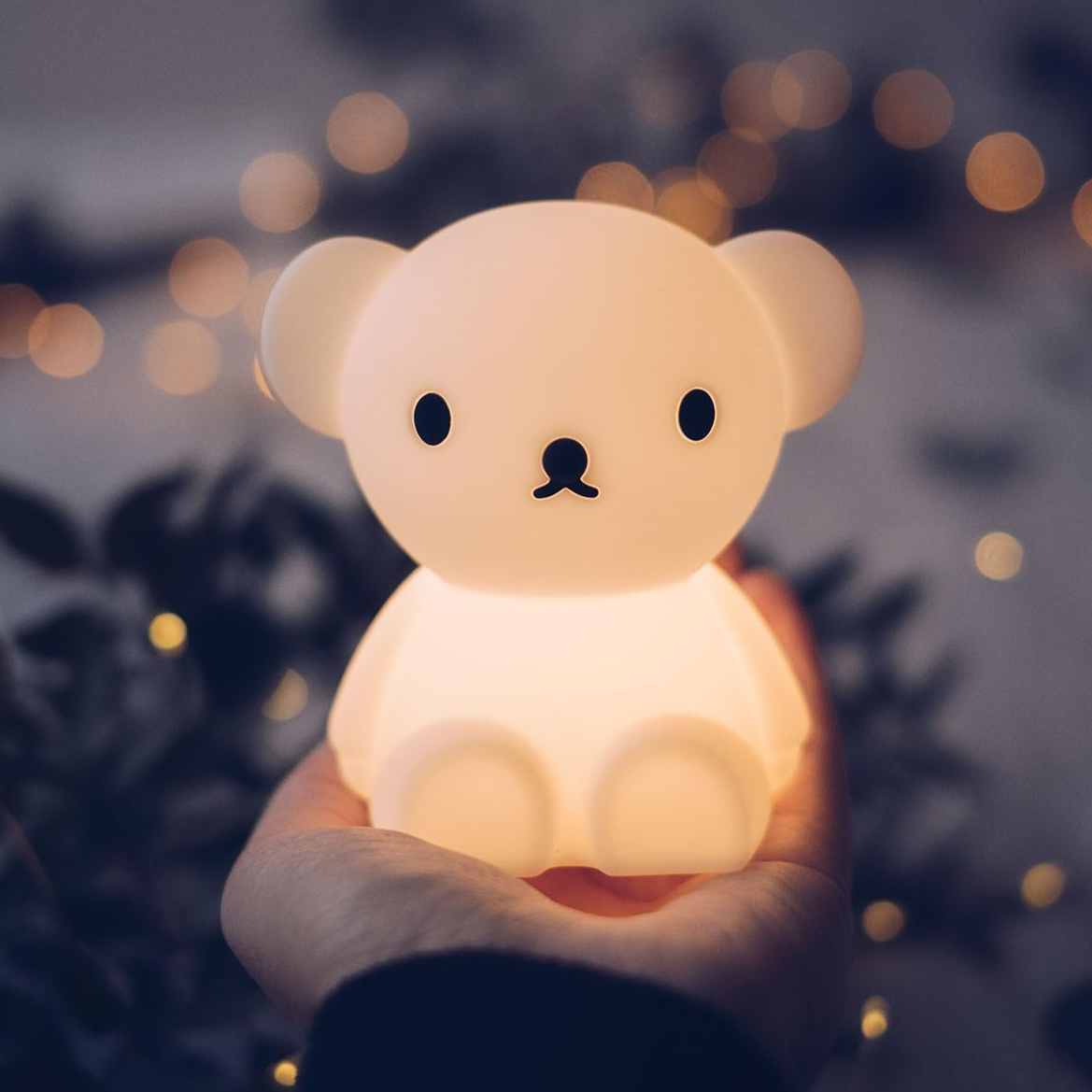 Boris Light Boris Bundle of Light By Mr Maria – Bub Stuff Australia