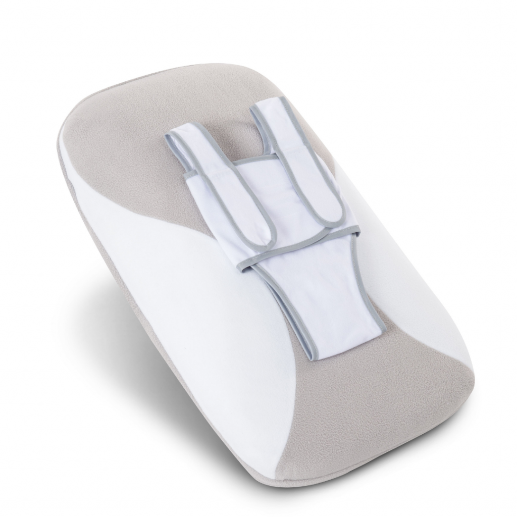 Babocush Vibrating Newborn Comfort Cushion – Bub Stuff Australia